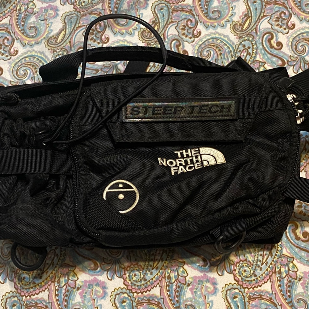 North Face Steep Tech Fanny/ Waist Ski Bag